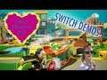 🔴 NEW SWITCH DEMOS! Yoshi's Crafted World, Daemon x Machina, etc. How are they???? | TheYellowKazoo