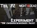 Night of the Dead / Let's Play Staffel 2 Teil 72