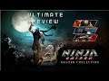 Ninja Gaiden Master Collection (Sigma No Spoiler Review)
