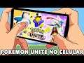 NOVO POKEMON VICIANTE - Pokemon Unite