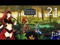 Odin Sphere Leifthrasir 21 - Not Elrit With the World