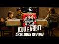 Oscar Winner JoJo Rabbit 4K Bluray Review