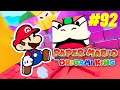 Paper Mario The Origami King # 92   Let´s Play