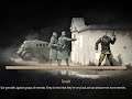 Partisans 1941 Introduction and First Mission