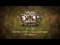 Path of Exile: Blight Official Trailer and Developer Commentary