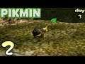 Pikmin [2] - Discussing Hopelessness With Age