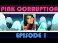 🔺 Pink Corruption Ep 1 🎵 | Mirei Touyama