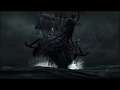 Pirates of the Caribbean: At Worlds End - Black Pearl - Title Menu HD