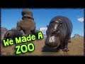 PLANET ZOO ⫽ BarryIsStreaming