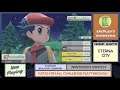 Pokémon Brilliant Diamond - Catch 'Em All Run - #13 - Route 205 And Floaroma Meadow