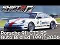 Porsche 911 GT3 RS Auto Bild (997) 2006 - Hockenheimring N[ NFS/Need for Speed: Shift 2 | Gameplay ]