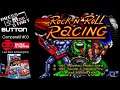 PRESS START BUTTON - Comparatif #03 - Rock N Roll Racing - Snin/MD/GBA