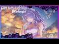 Princess Hinoka | Blind Run Part 21 - Fire Emblem Fates Conquest (FE14) [Stream 635]