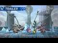 Prinny 1•2 Exploded and Reloaded - Trailer