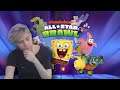 Pro Smasher Reviews Nickelodeon All Star Brawl