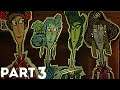 Psychonauts 2 Gameplay Walkthrough Part 3- Bob's Bottles & Cassie's Collection (XBOX ONE Gameplay)