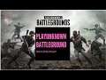PUBG New Lobby Music Preview - JUSTUSGAMERS
