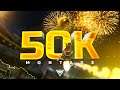 Pulse: 50,000 Subscribers Rocket League Montage