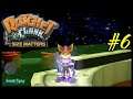 Ratchet & Clank: Size Metters - Gameplay Android Miniature City parte 1 de 2 (Challax Planet)