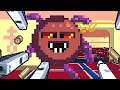 RAYKA: Use 8 Pistols at the Same Time and Kill Whatever Comes Your Way in this Shooting Game 5MG