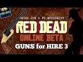Red Dead Online: Guns for Hire 3