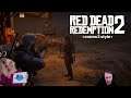 Red Dead Redemption 2 Online Fun Volume 7 *cramx3 style*
