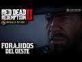 Red Dead Redemption 2 PC - Intro y Misión #1 - Forajidos del Oeste (Medalla de Oro)