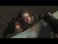 Resident Evil 3 Remake: 1st Playthrough Part 13