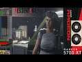 Resident Evil 3 Ultra Settings 1800p | RX 5700 XT | Ryzen 9 3950X 4.4Ghz