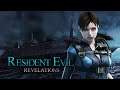 Resident Evil Revelations. #residentevilrevelations # playstation4 #gaming #trending