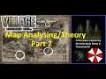 Resident Evil Village Map Analysing Part 2