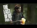 Revenge is a dish best served with drinks... THE LAST OF US PART II #2