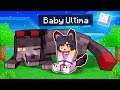 Rise of the BABY Ultima Werewolf In Minecraft!