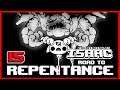 ROAD TO REPENTANCE! [TBoI: Antibirth] || Episode 15 - Wobafett