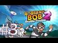 Robbery Bob 2: Double Trouble gameplay 3 android & ios
