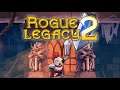 Rogue Legacy  2: Finally making progress in this game!!