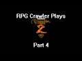 RPG Crawler Plays Neverwinter Nights 2 | 4