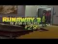 Runaway 2 #28 -  Verbesserungen an Neutrinodetektoren, ist klar!? 🐢 Let's Play auf einem Schiff