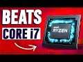 Ryzen 4800H Mobile BEATS The 9700K At Gaming! Everything You Need to Know About Ryzen 4000!