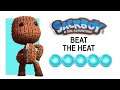 Sackboy: A Big Adventure Beat The Heat Dreamer Orbs