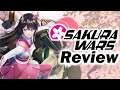 Sakura Wars Review (PS4)