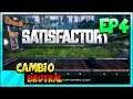 Satisfactory | Cambio Brutal | Gameplay Español EP4