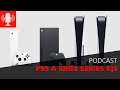 Sector Podcast - PS5 a Xbox Series X|S dostali dátumy a ceny