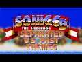 Seperated US Past Themes for Sonic CD - Mod Release -