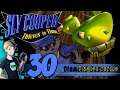 Sly Cooper Thieves In Time - Part 30: Train Troubles