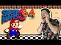 SMB3 Meets SM64 | Mario 64 Land Part 4