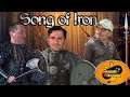 Song of Iron | Mit Schwert, Axt und Schild in den Kampf | Die Hocker Zocker Gameplay Deutsch