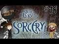 Sorcery! Part 18 - (Don't) Get Swindled By Colorful Characters! - CharacterSelect