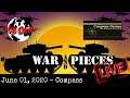 Special War and Pieces LIVE! - Compass Games