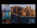 Spider-Man (PS4) Drone challenge - Harlem - Gold Ultimate Level